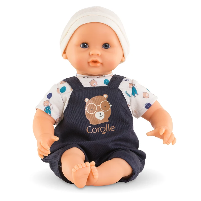 Calin Maël Teddy bear