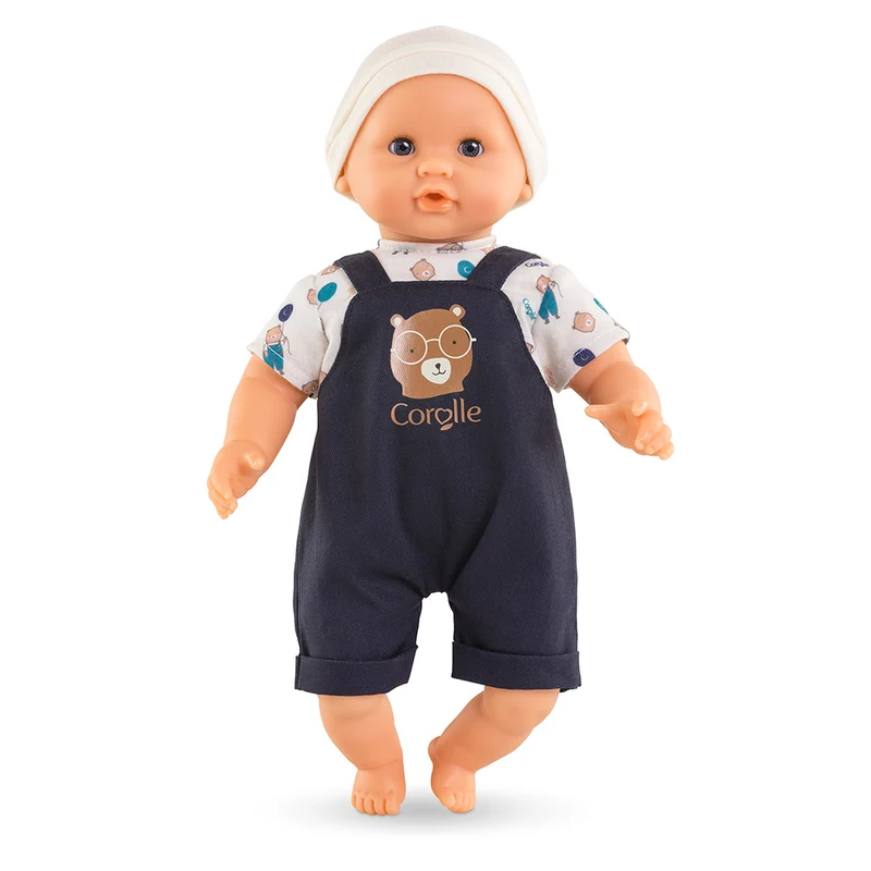 Calin Maël Teddy bear