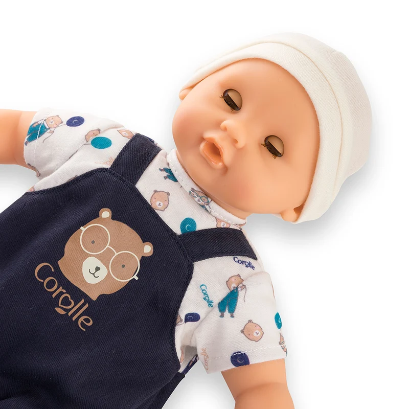 Calin Maël Teddy bear
