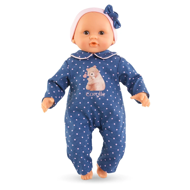 Calin Capucine Teddy bear