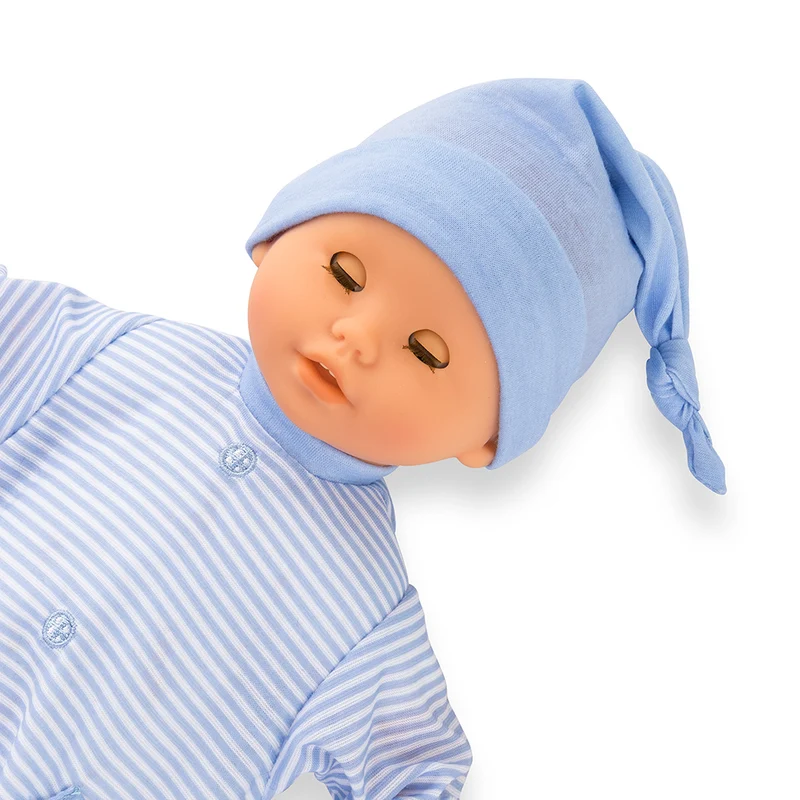 Calin Charmeur Pastel bleu