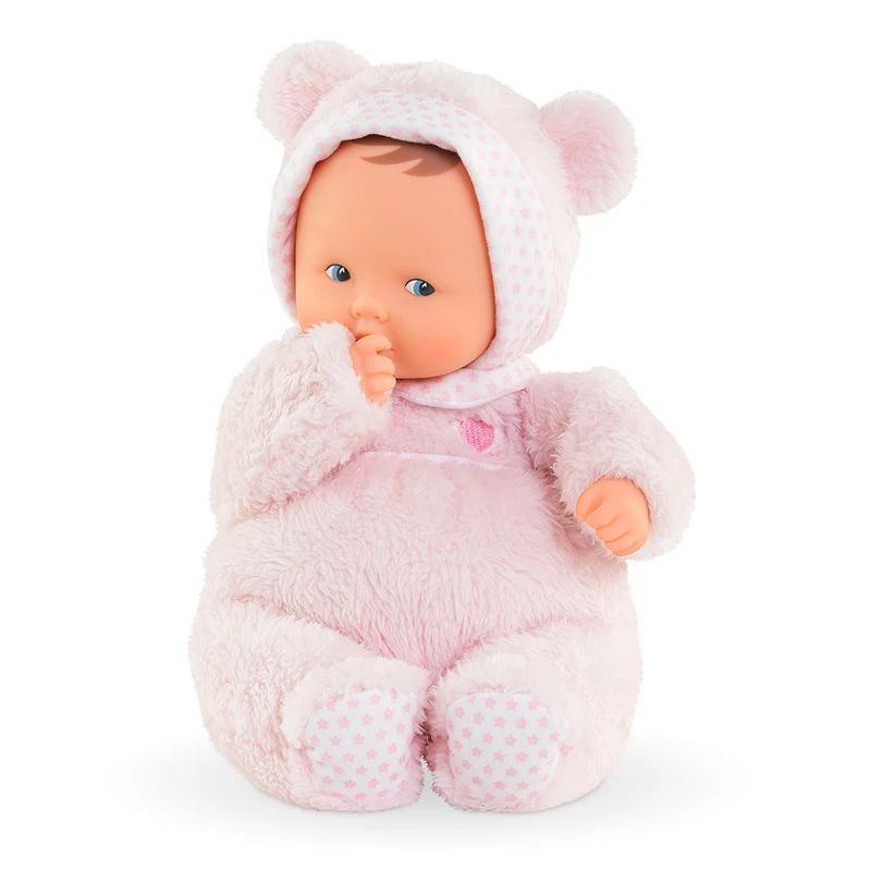 Babinounours Peluche rêves d'étoiles 28 cm