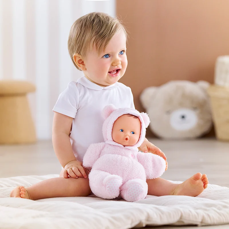 Babinounours Peluche rêves d'étoiles 28 cm