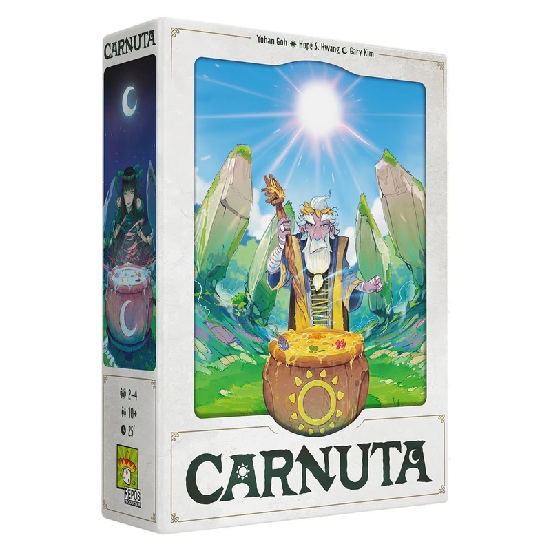 Carnuta (FR)