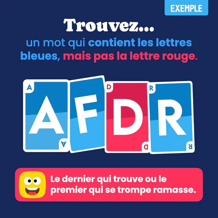 Momo : la bataille des mots (FR)