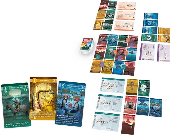 Tir Na Nòg (FR)
