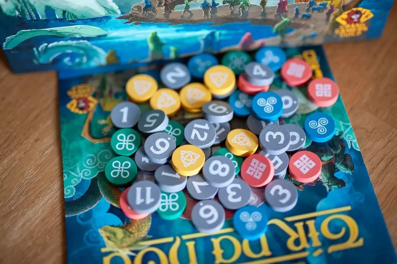 Tir Na Nòg (FR)