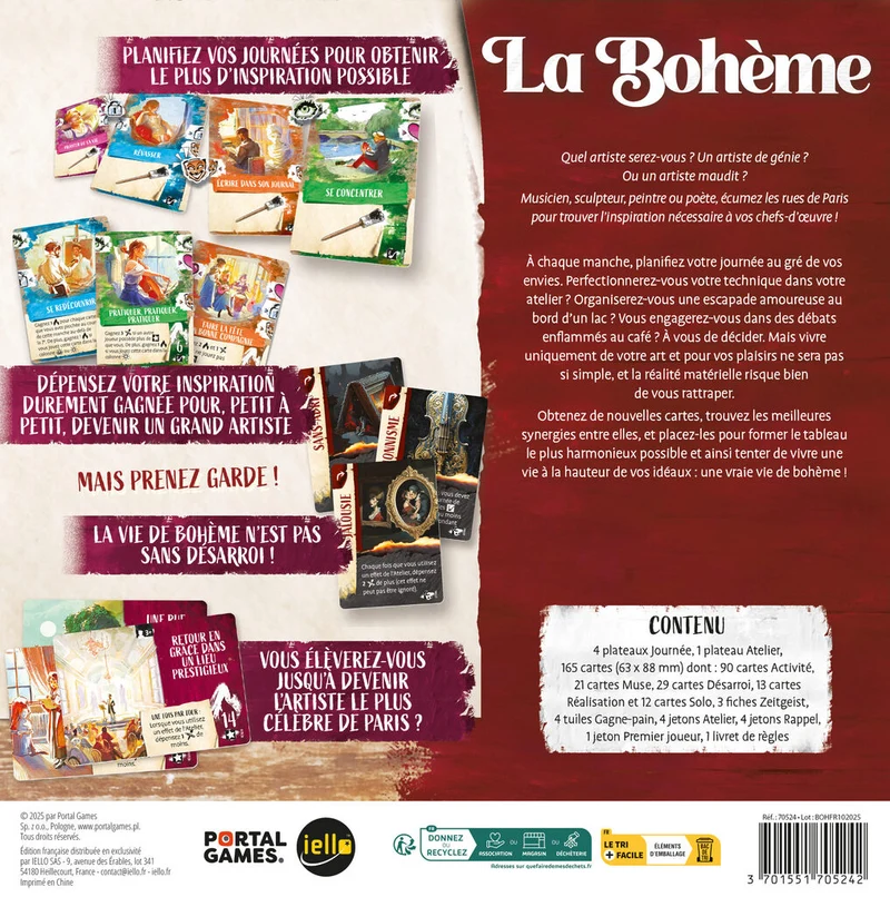 La Bohème (FR)