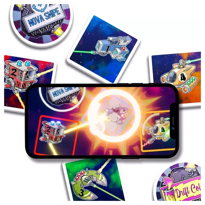 Light Speed Arena (FR)