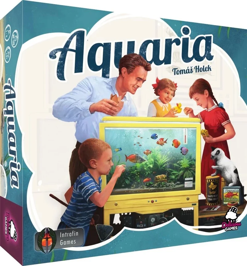 Aquaria (FR)