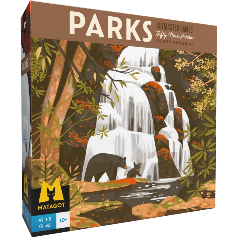 Parks