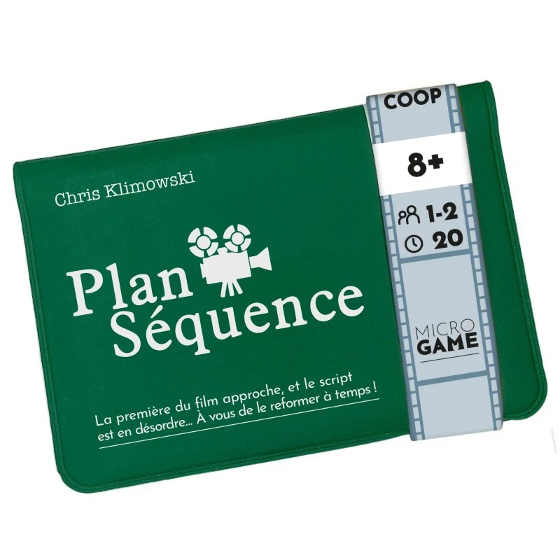 Plan séquence