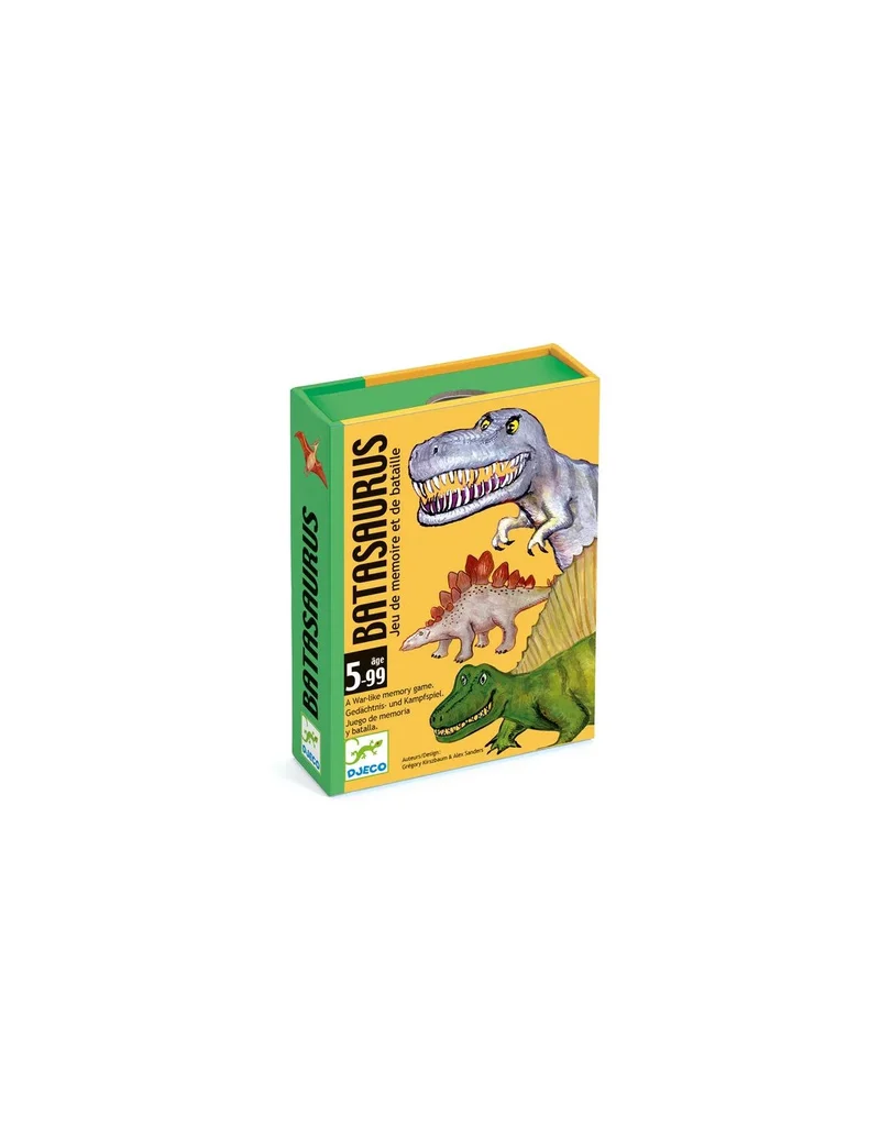 Djeco- Batasaurus
