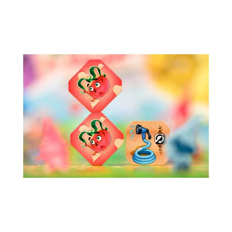 Garden Rush (FR)