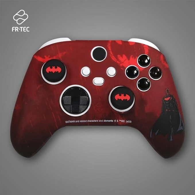 DC Custom Kit Batman - XBOX SERIES