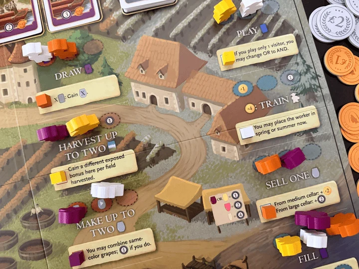 Viticulture: Bordeaux (EN)