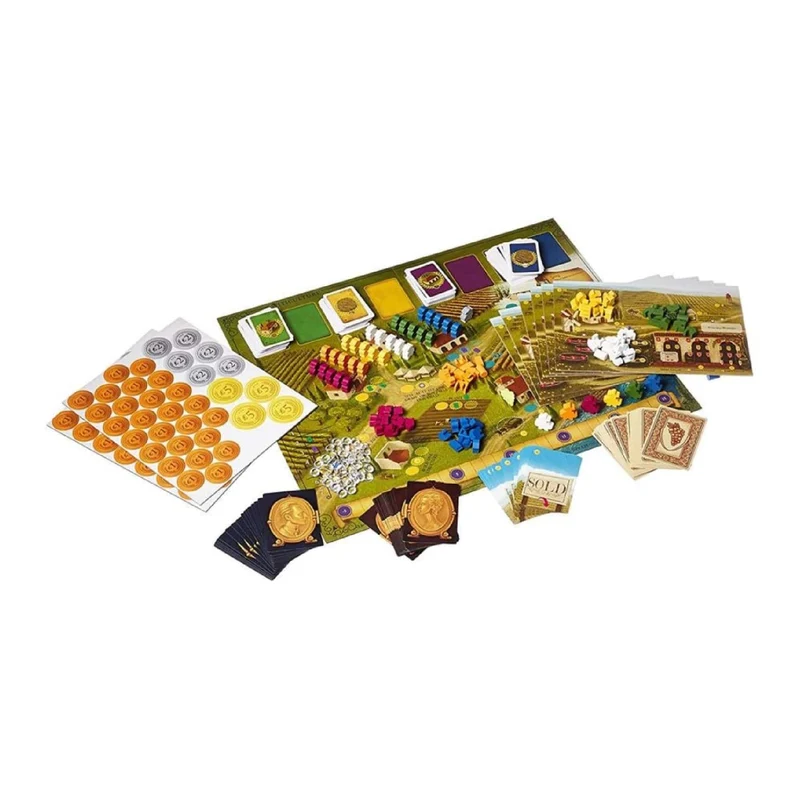 Viticulture Essential Edition (EN)