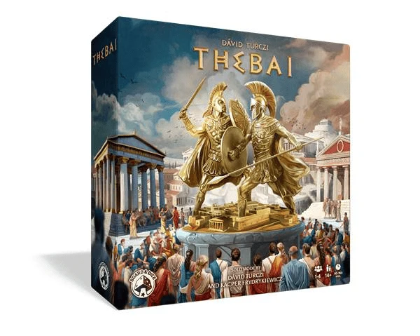 Thebai (FR)