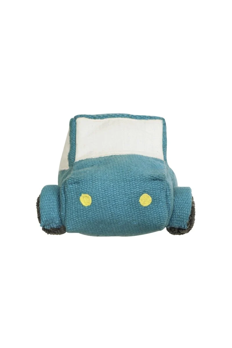 Peluche Ride & Roll Safari