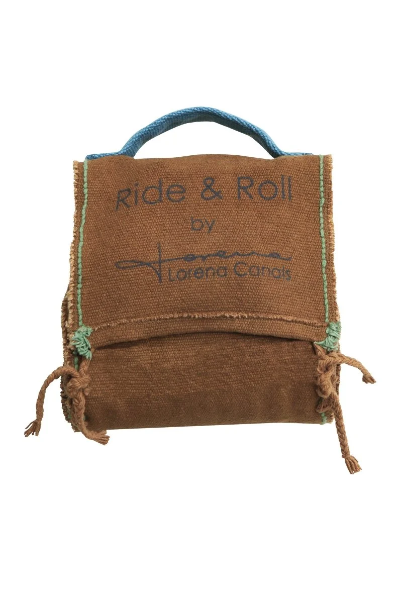Peluche Ride & Roll Safari