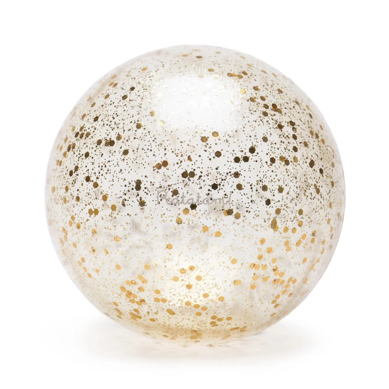 Balle De Manipulation Bulle Cuivre 10 Cm