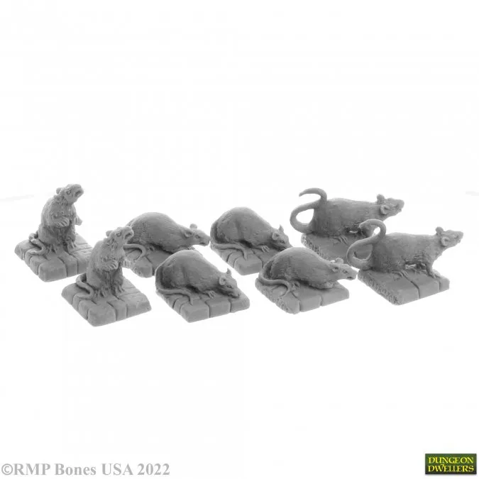 Dire Rats