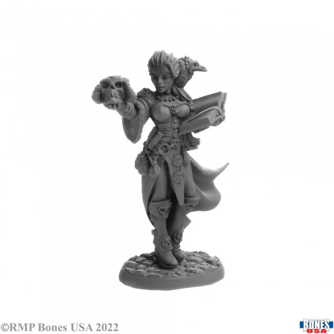 Reaper - Terezinya, Bonepanders