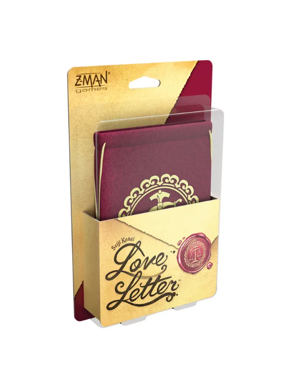Love Letter