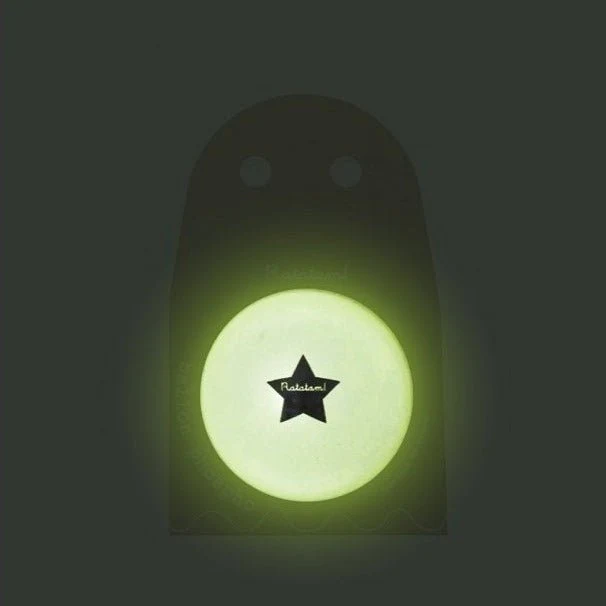 Ballon Fantôme Phosphorescent 15 cm