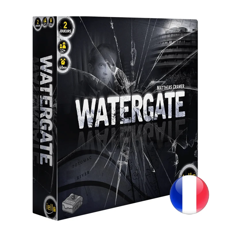 Watergate (FR)