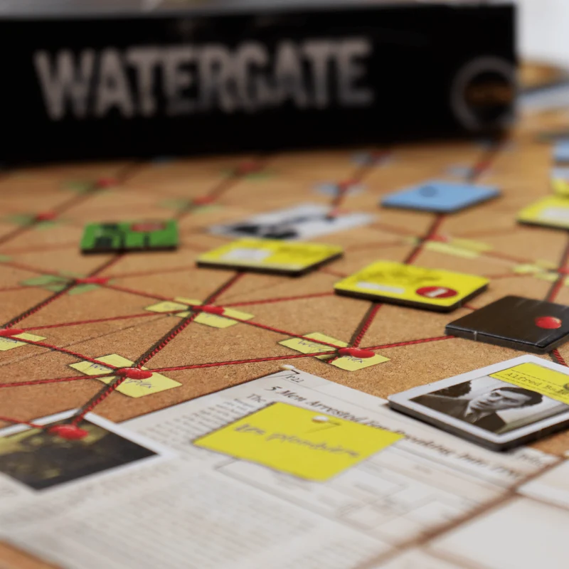 Watergate (FR)
