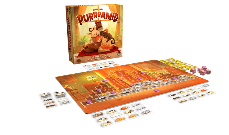 Purrramid (EN)