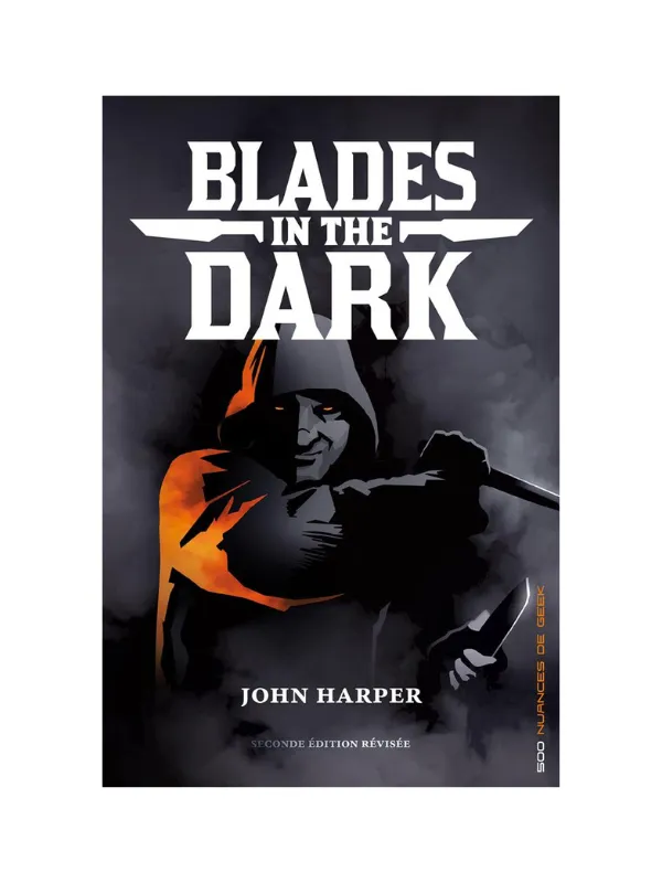 Blades in the Dark