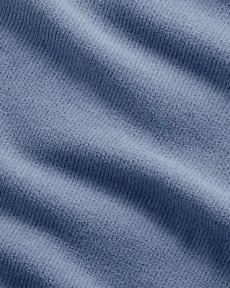 Nn07 - Pull Danny 6429 - Bleu Stone
