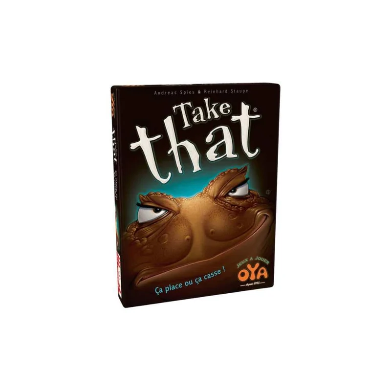 Take That (FR)