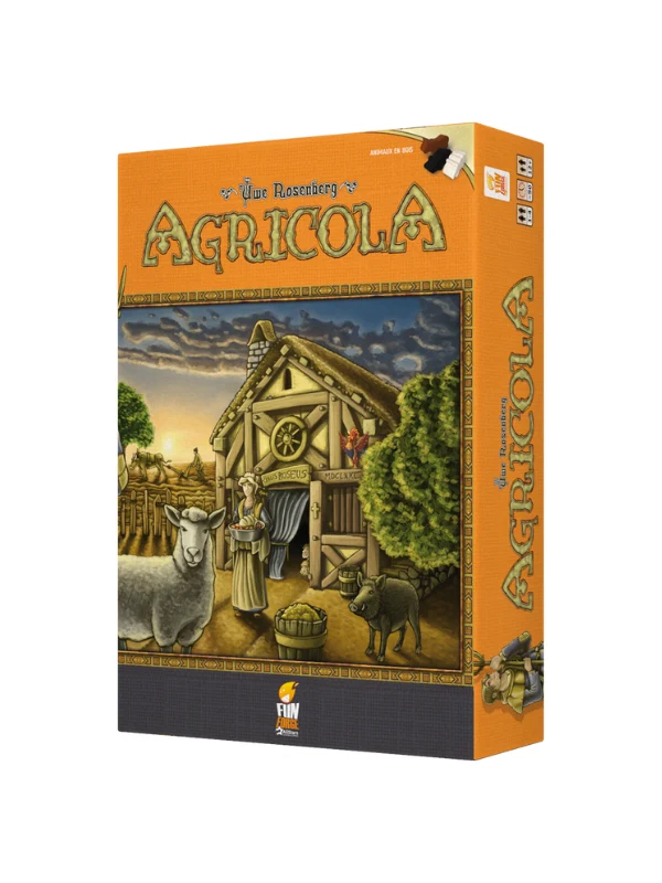 Agricola