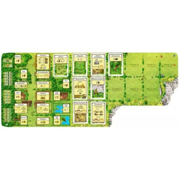 Agricola