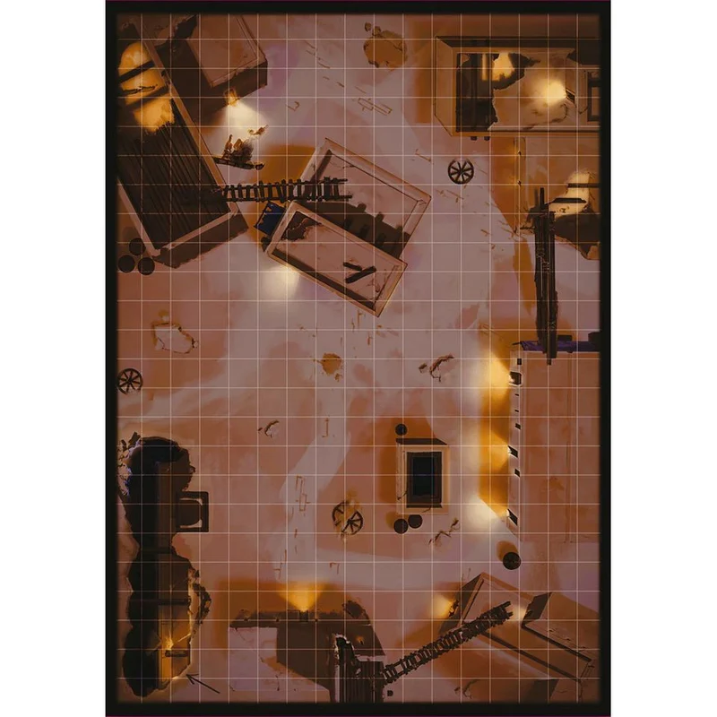 Epic Encounters - Rage of the Gnoll Warseeker