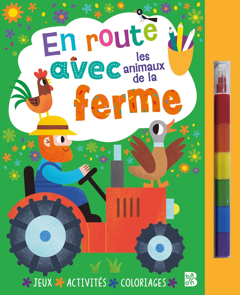 En route avec les dinosaures
