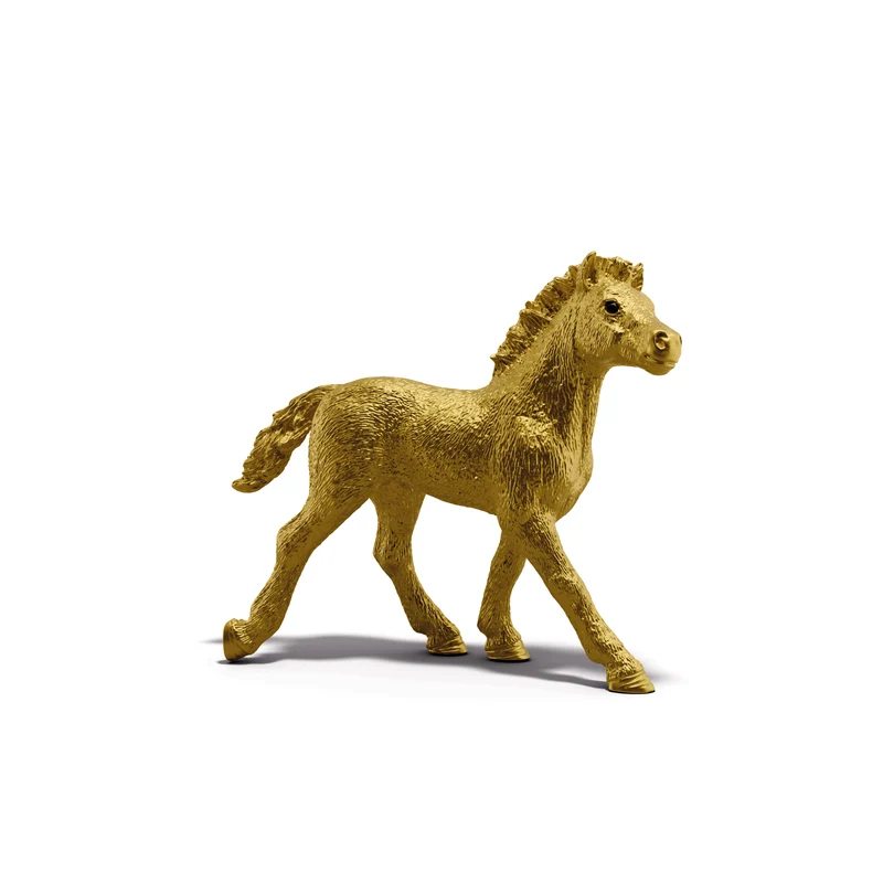 Horse Club chevaux assortis
