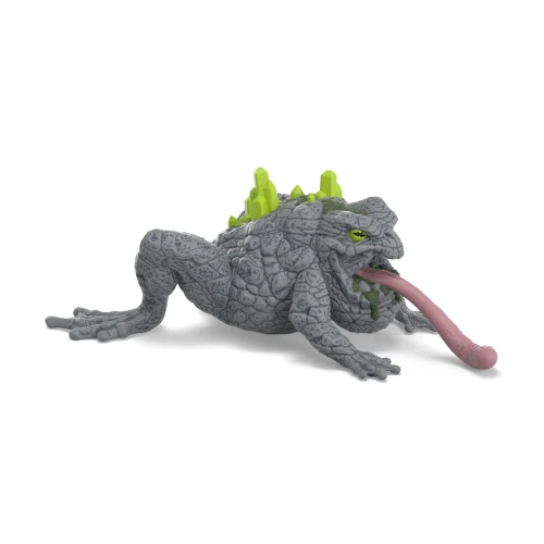 Crapaud de pierre