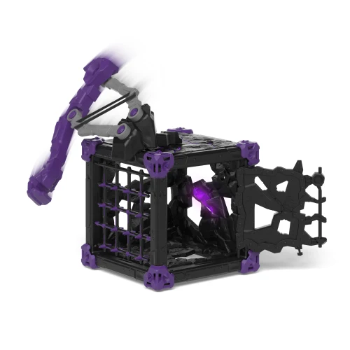 Grotte de combat Shadow Spider