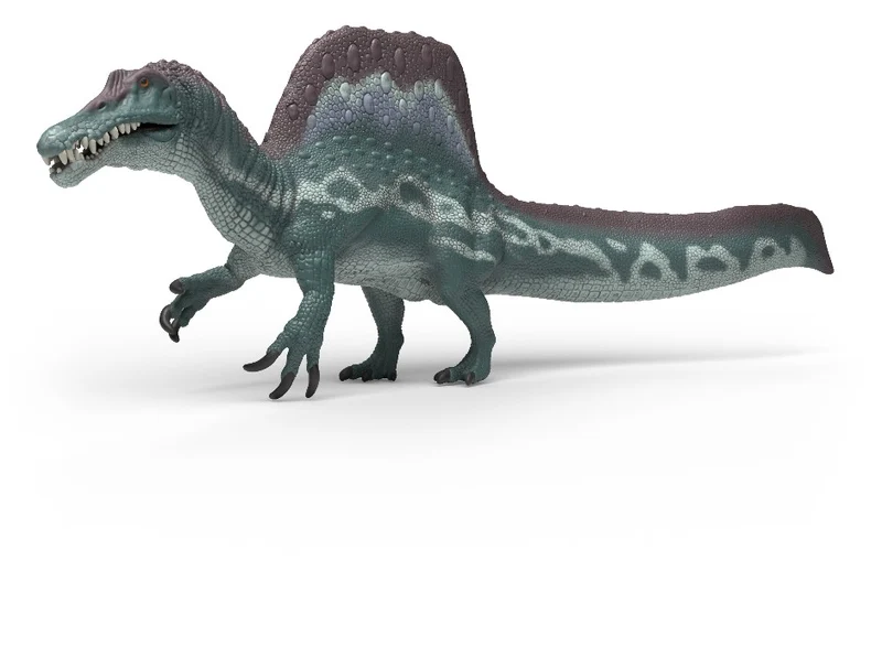Spinosaurus