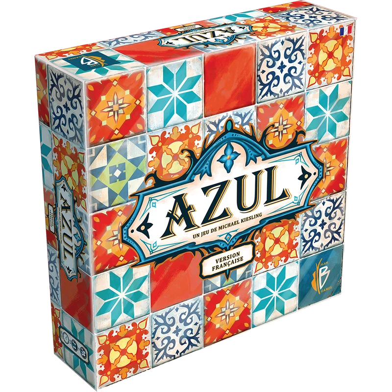 Azul