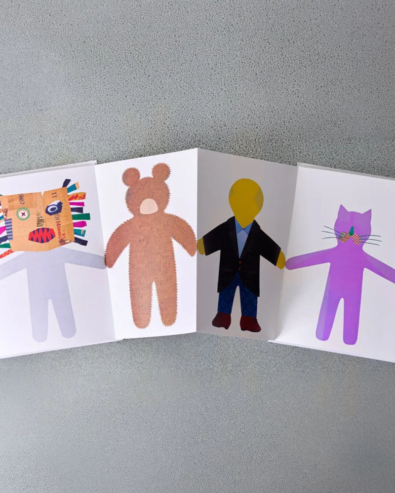 Kokuyo - Livre De Stickers Work X Create
