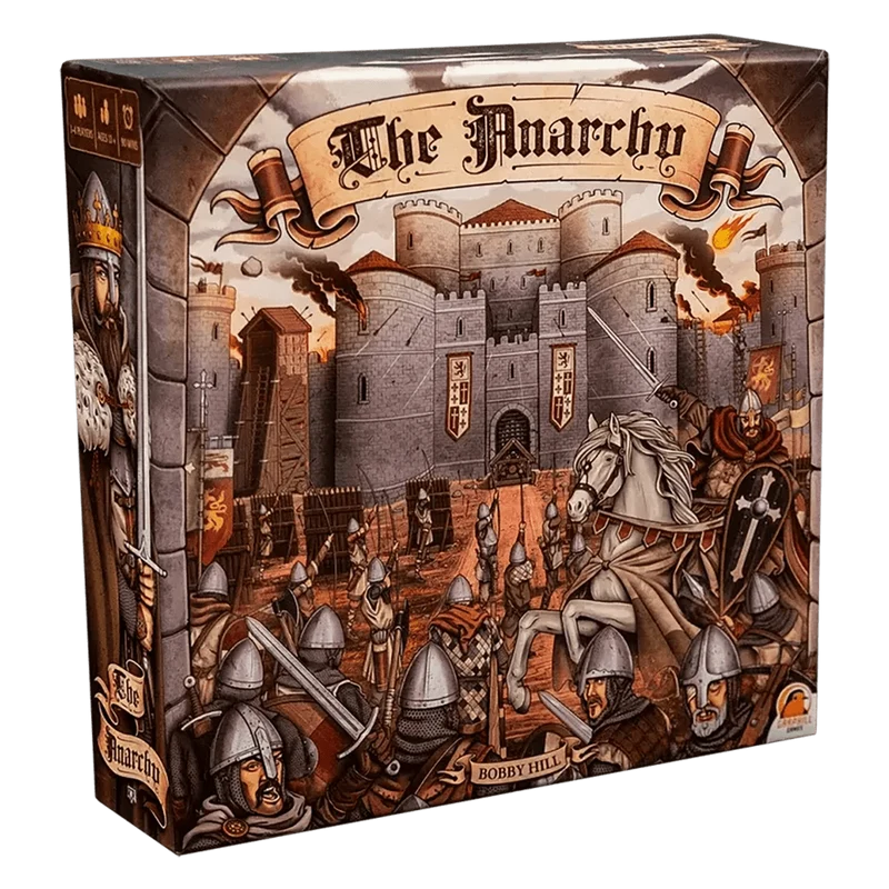 The Anarchy (FR)