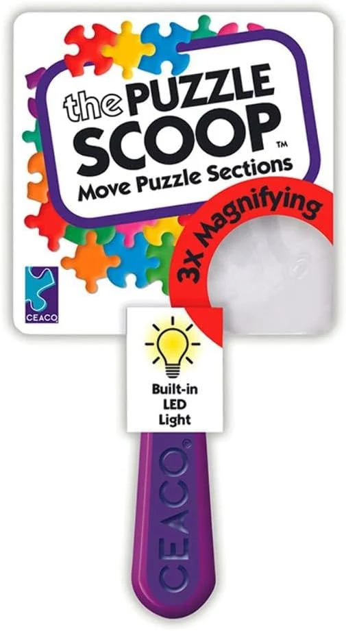 The Puzzle Scoop (EN)