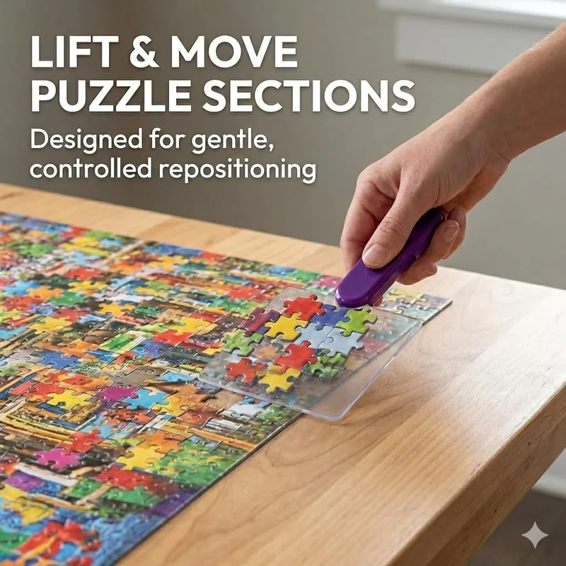 The Puzzle Scoop (EN)