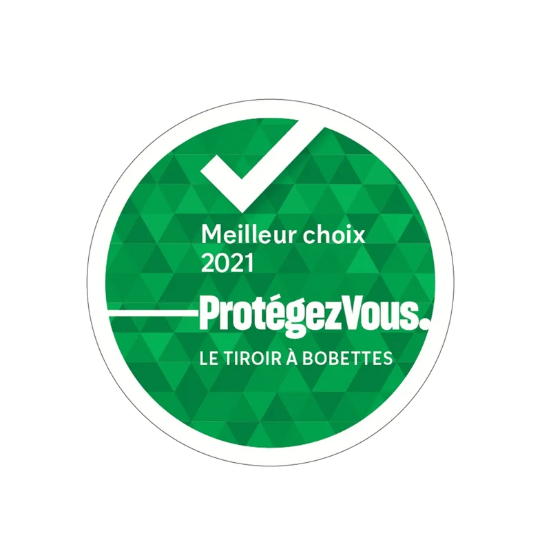 Le tiroir à bobettes (FR)