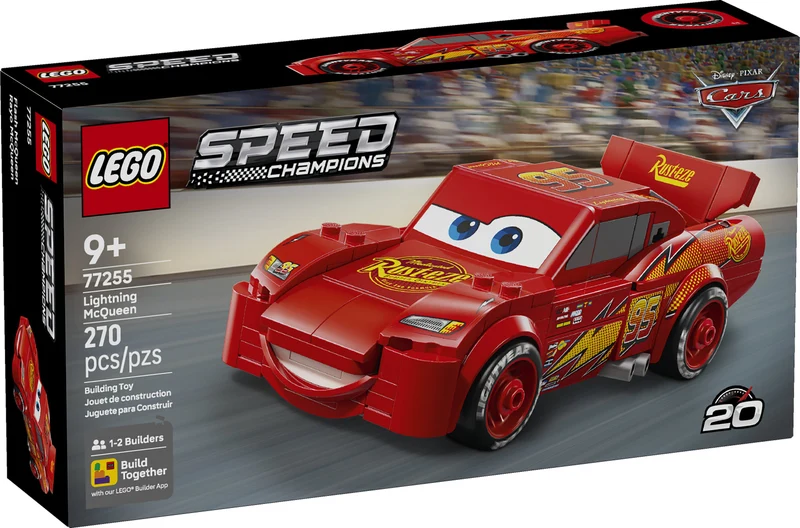 Flash McQueen
